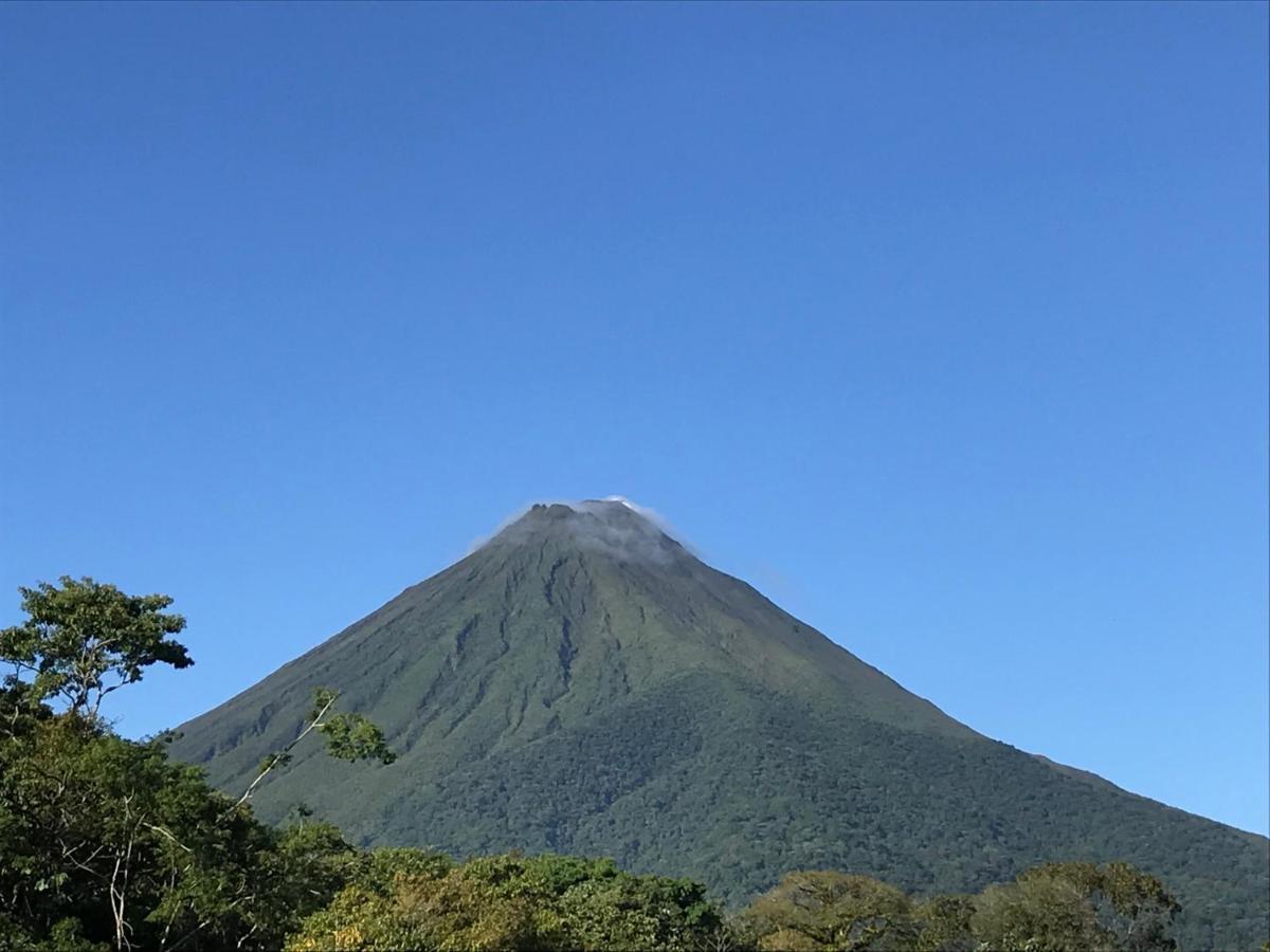 Hotel Arenal Monara à La Fortuna Extérieur photo