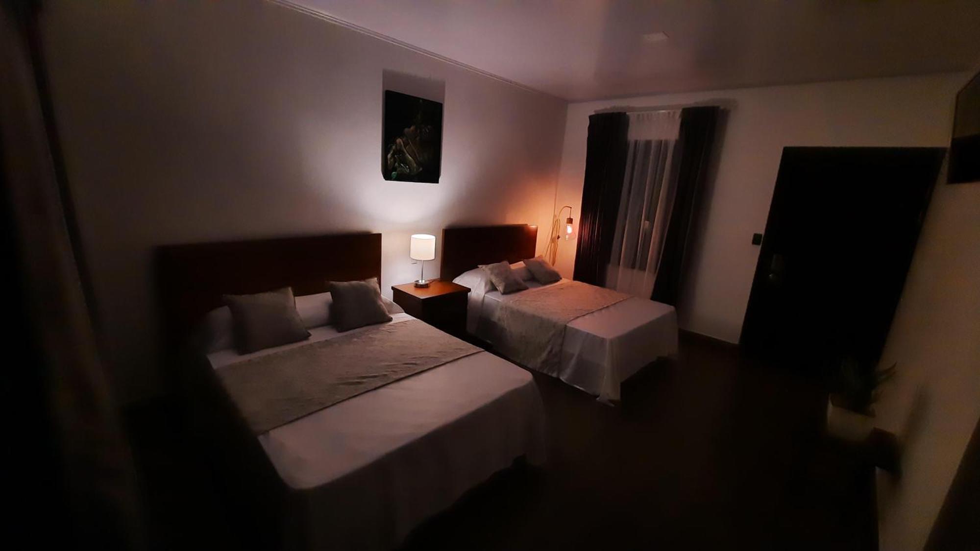 Hotel Arenal Monara à La Fortuna Extérieur photo